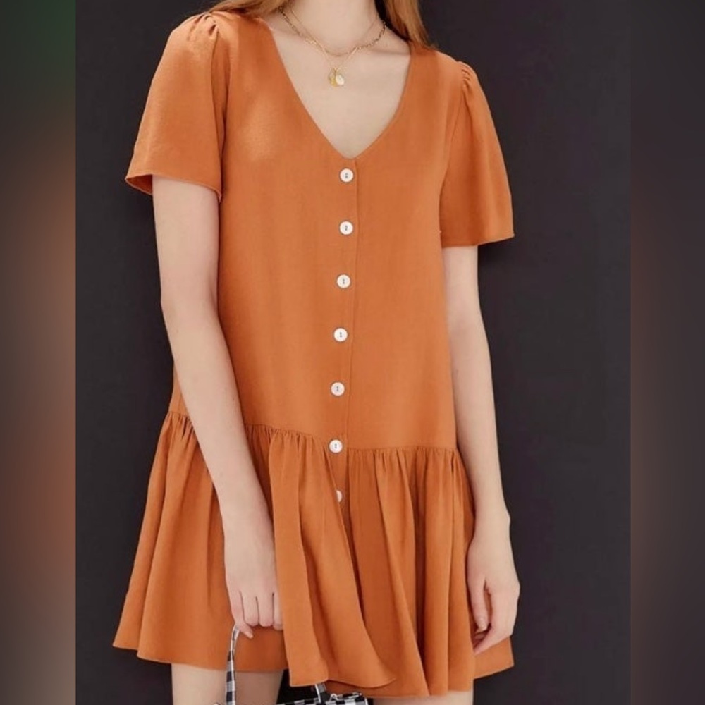 Urban outfitter dress xs